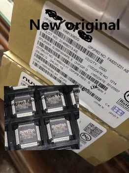 10 darab / tétel 100% Új, eredeti W681308DG W681308 USB AUD VEZÉRLŐ 48LQFP 100% Új, eredeti