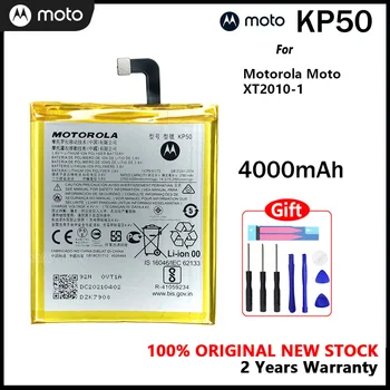 Motorola 100% Eredeti KP50 Akkumulátor Motorola XT2010-1, Moto Egy Zoom, Moto Egy Zoom Globális, Moto Egy Zoom Globális Dual SIM