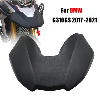G310GS Elülső Orr szárny tipp Spoiler Csőre Őr Védő BMW G310GS G310 GS G 310GS 2017 2018 2019 2020 Motorkerékpár Accessorie