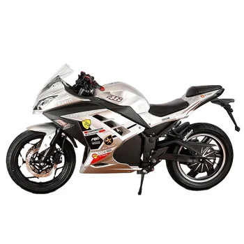 2000W 5000w 8000w racing felnőtt off road Elektromos Citycoco Motorkerékpár Akkumulátor 72v