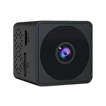 Q16b Kamera WiFi HD Infravörös éjjellátó Kültéri Sport Kamera, Biztonsági Kamera, 1080P