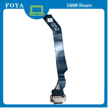 USB Töltő Töltő Port Dokkoló Csatlakozó Flex Kábel A6000 A6003 Szuper 6 1 6