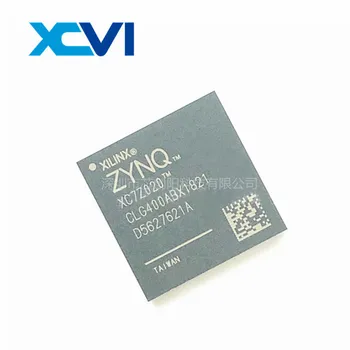 XC7Z020-1CLG400I XC7Z020-1CLG400CBrand Új, Eredeti IC Chip