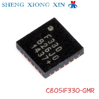 10db/Sok C8051F330-GMR 8 bites Mikrokontroller -MCU C8051F330 F330 Integrált Áramkör