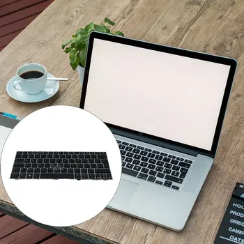 Ezüst Keret Laptop Billentyűzetek Mutató Beviteli Eszköz Notebook Kiegészítők Billentyűzet Csere HP EliteBook 2170 MINKET