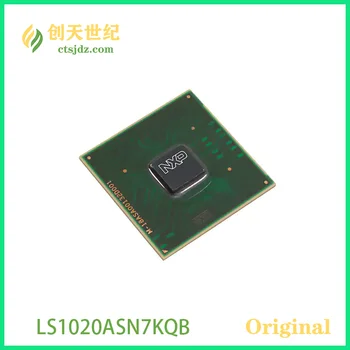LS1020ASN7KQB Új&Eredeti KAR® Cortex®-A7 Mikroprocesszor IC QorIQ® Layerscape 2 Mag, 32 Bites 1.0 GHz-es