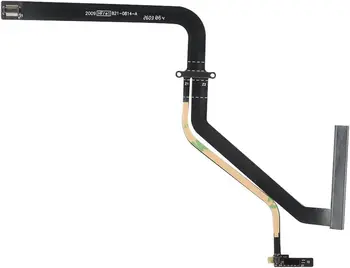 Csere Nehéz Drvie HDD Kábel 821-0814-Egy MacBook Pro 13.3 A1278 09 10 sorozat