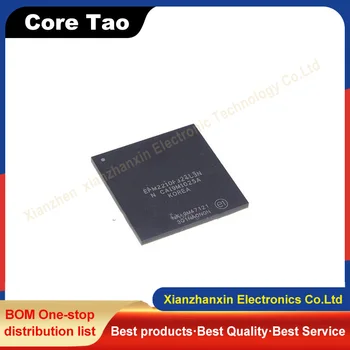 1db/sok EPM2210F324C3N BGA ic chips raktáron