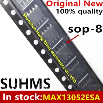 (5piece)100% Új MAX13052ESA MAX13052 MAX1305 2ESA sop 8-as Lapkakészlet