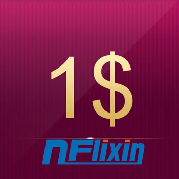 NFlixin 30$