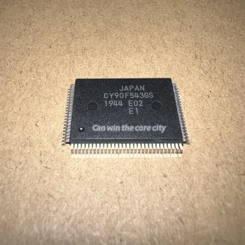 CY90F543GS MB90F543GS Beépített mikrokontroller chip daqo eredeti helyszínen