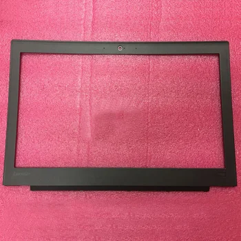 Új, Eredeti LCD Elülső Előlap tok Nem Érintse meg A Lenovo Thinkpad x260 ,P/N SB30K74310