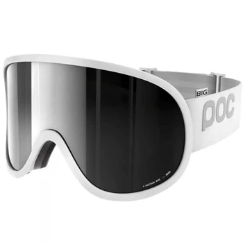 Havas sportok partner erős szemek védelme a hó napszemüveg síelés szemüveg dupla lencse anti-köd sí-szemüveg
