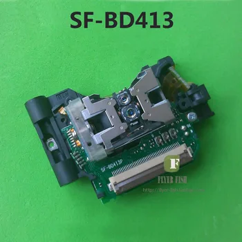 100% új, eredeti SF-BD413P SF-BD413 Optikai pickup W/O Mechanizmus SFBD413P SFBD413 BD413 Blu-ray Lézer lencse lézer lencse