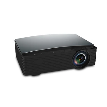 Oem 4K-s Full Hd 1080P Projektor Lcd Android Home TV Videó Oktatási Wifi Smart Projektor