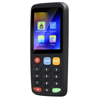 X7 Sokszorosító NFC-Olvasó IDIC Kártya Sokszorosító Access Control Lift Kártya Sokszorosító