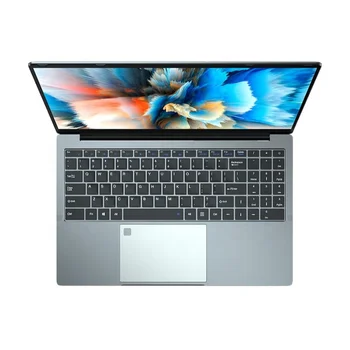 Forró eladó teljesen új, gyári ára Core i5 i7 Laptop Számítógép Notebook Laptop 15.6 inch