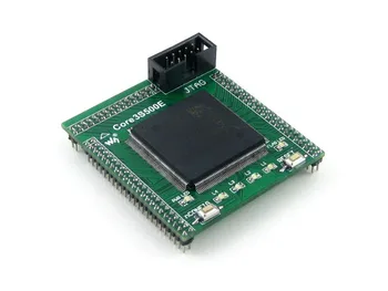 Waveshare XILINX FPGA XC3S500E Spartan-3E Értékelés Development Core Board + XCF04S FLASH Támogatás JTAG= Core3S500E