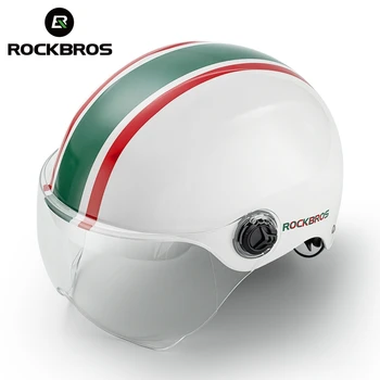 Rockbros hivatalos Robogó Sisak Szervesen-Öntött Snowboard Sisak, Motor, Kerékpár Sisak Ultrakönnyű Ski Kerékpározás Biztonságos Kalap TS-21