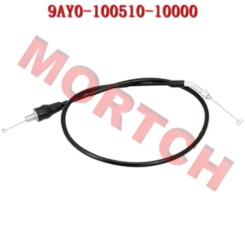 Fojtószelep Kábel 9AY0-100510-10000 A CFMoto ATV CForce 1000 CF1000AU-F CF1000AU CF1000ATR