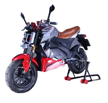 2021 DONGMA Új Design mobilitás brushless elektromos motorkerékpár felnőtt