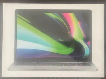 MaccBook Pro 13